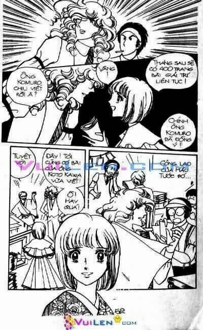 tiểu thư áo trắng chapter 8 52