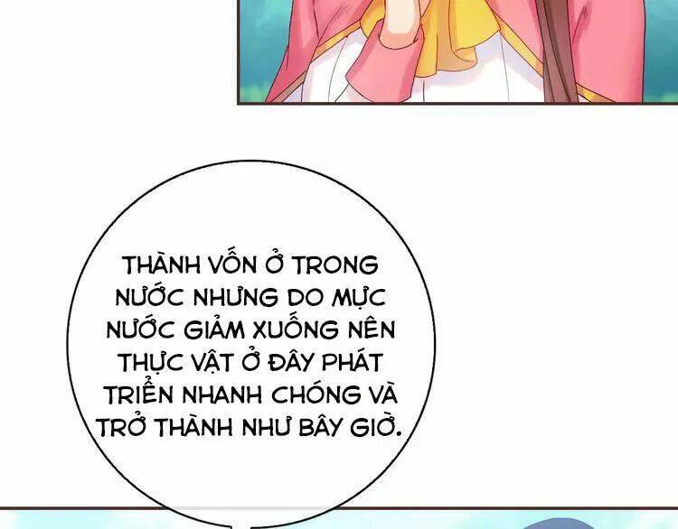 thực luyến kỳ duyên chapter 27 40