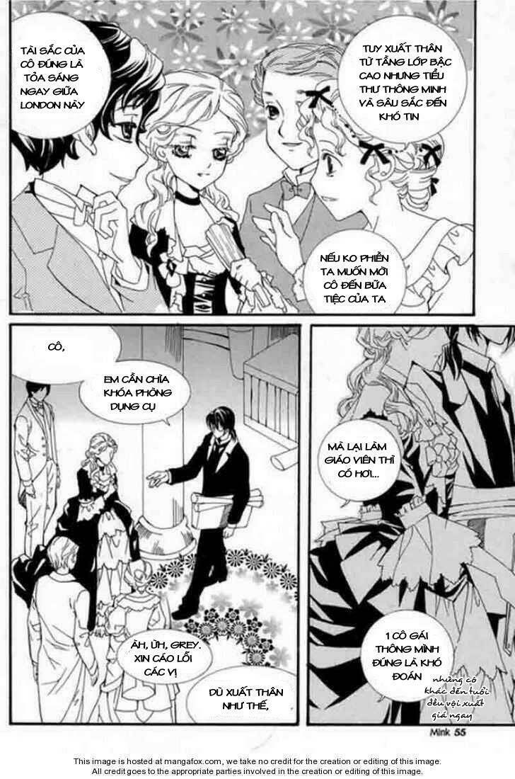 dear my girls chapter 9 9