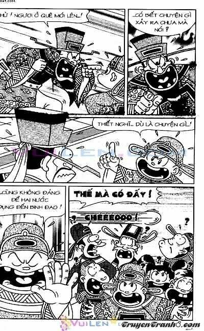 thần đồng đất việt chapter 102 25