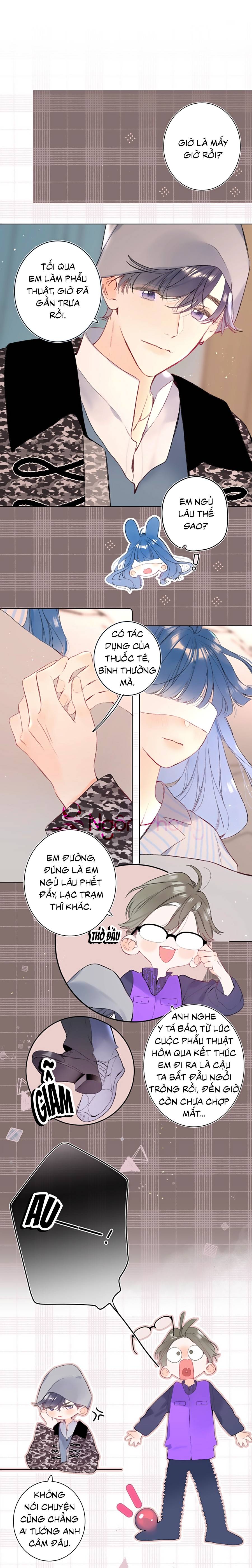 đừng khóc chapter 93 1