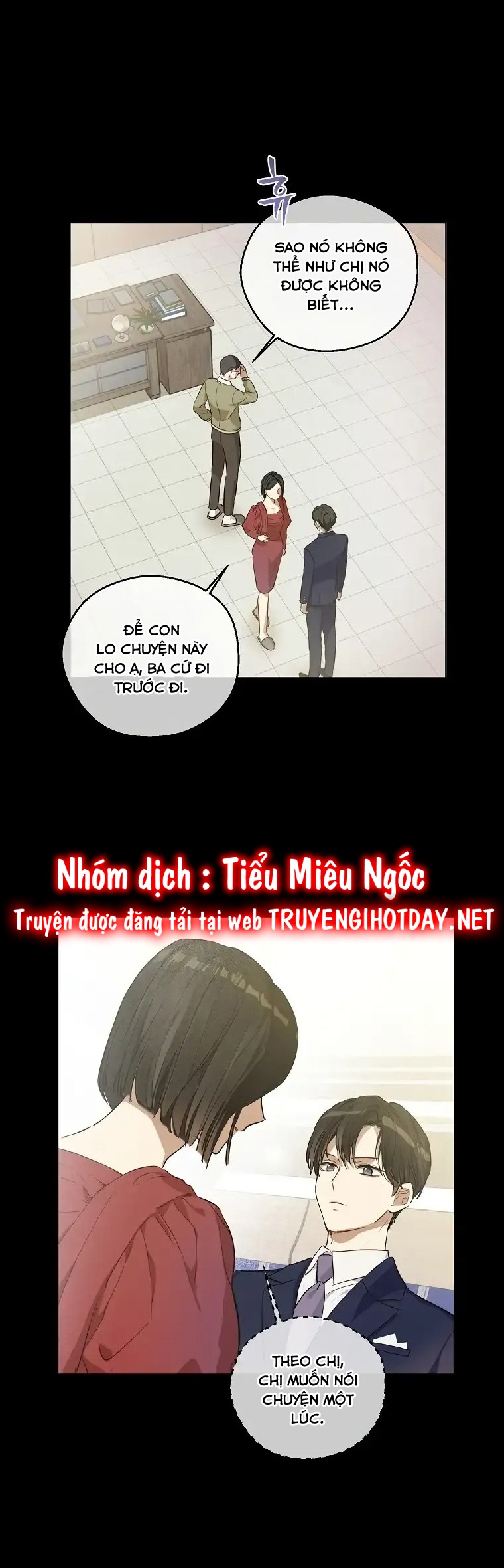 thế giới rộng lớn của chúng ta chapter 15.1 10