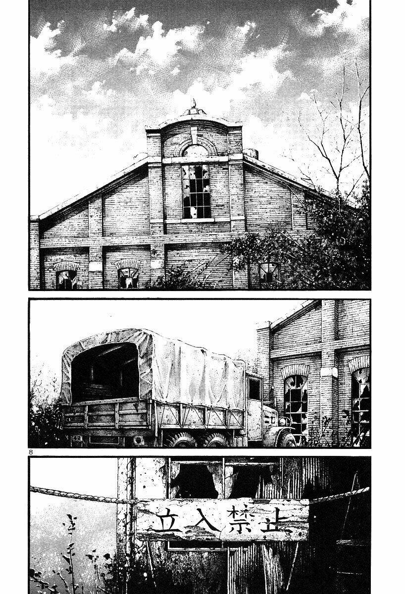 rainbow chapter 178 8