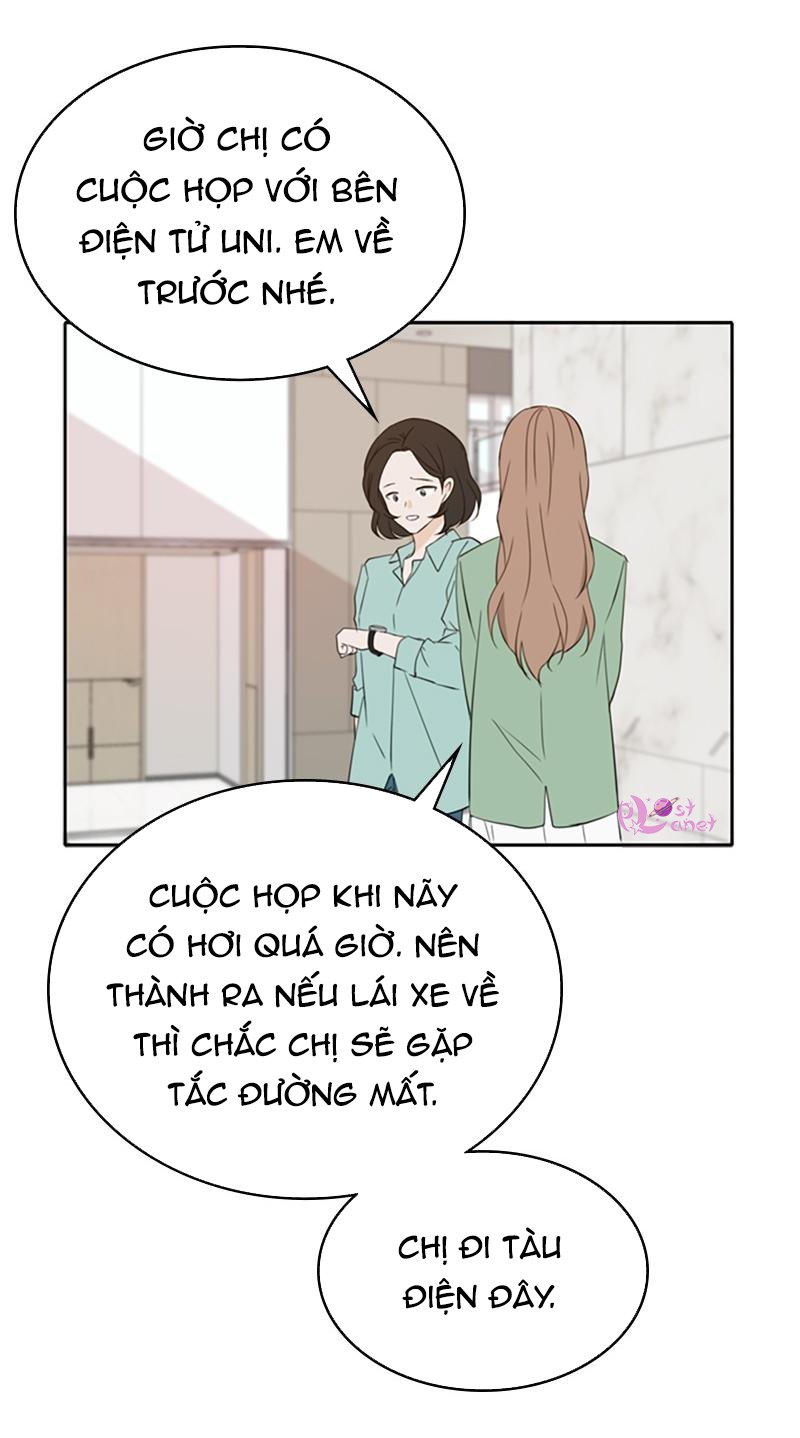 kiếp này cũng xin chăm sóc tôi như vậy nhé kiếp này cũng xin chăm sóc tôi như vậy nhé chapter 28 4