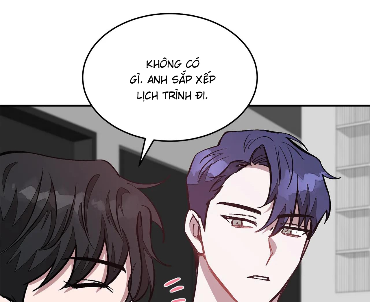 Tái Sinh [Bl Manhwa] chapter 46