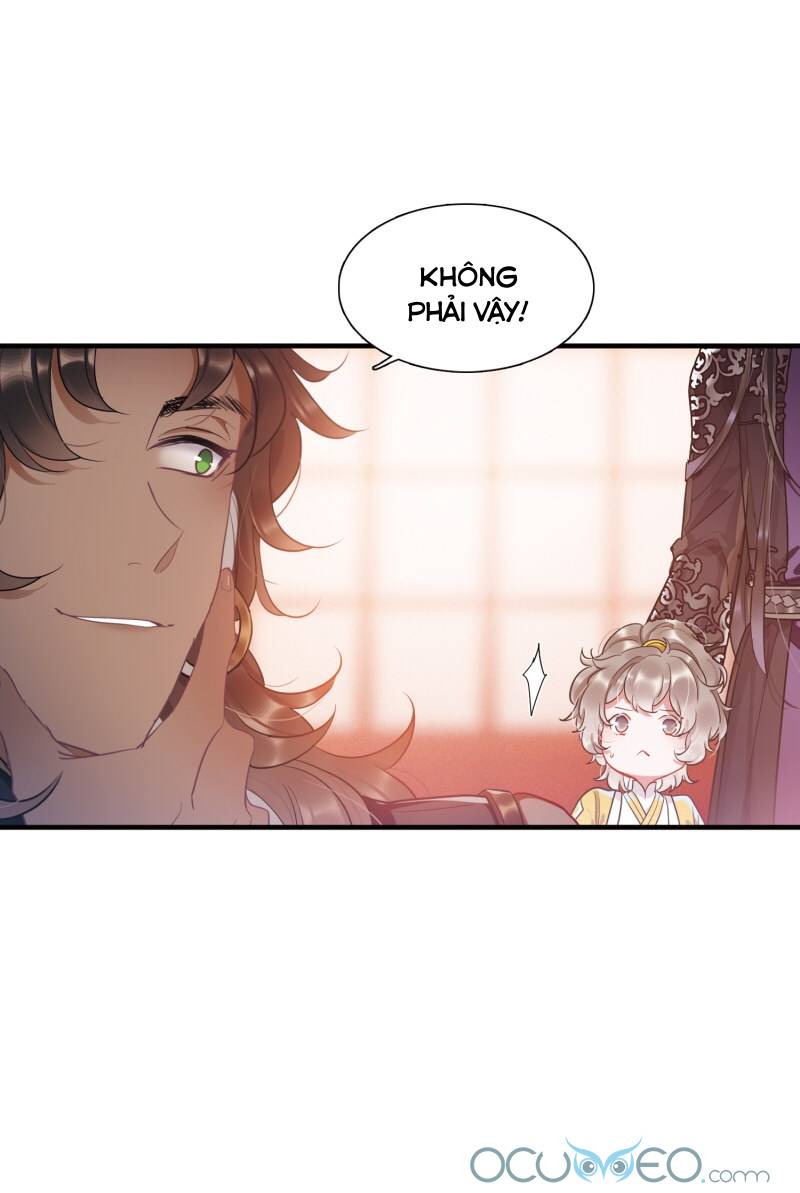 danh kiếm trủng chapter 9 70