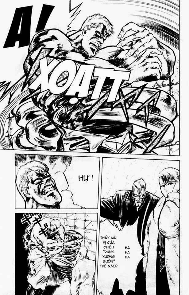 thợ săn ma giới chapter 4 17