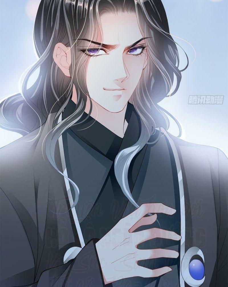 bổn vương muốn nàng chapter 30 4