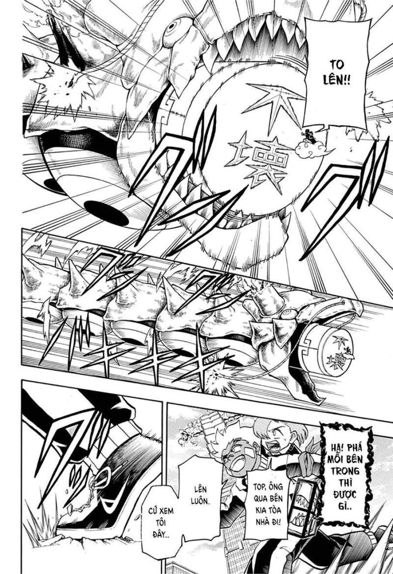 undead unluck chapter 67 5