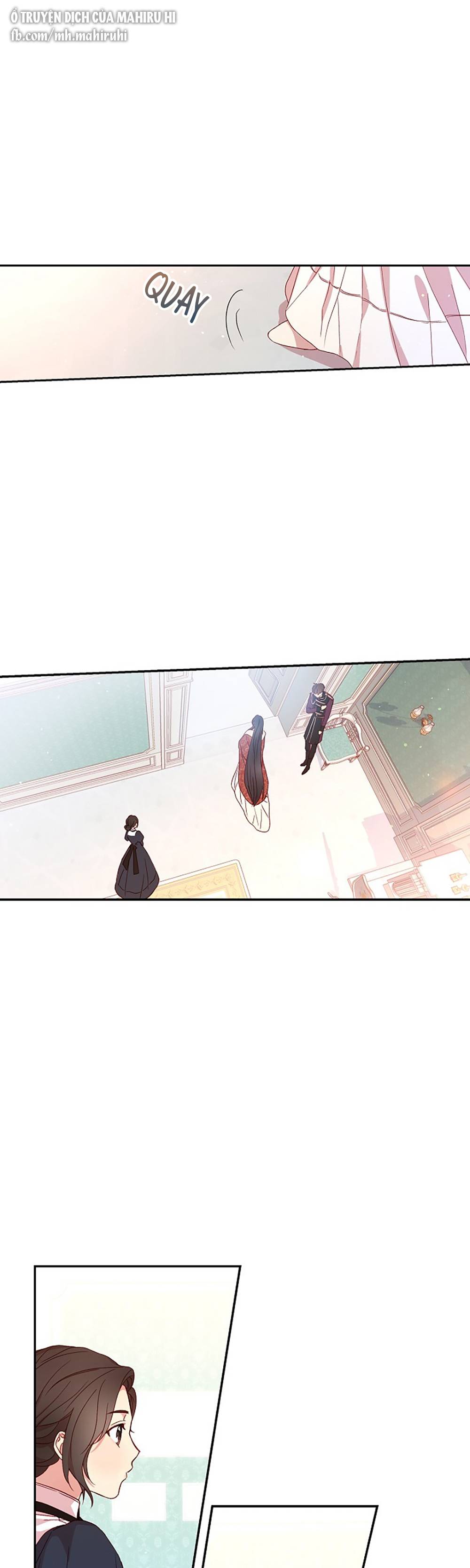 sống sót dưới thân phận hầu nữ chapter 7 5