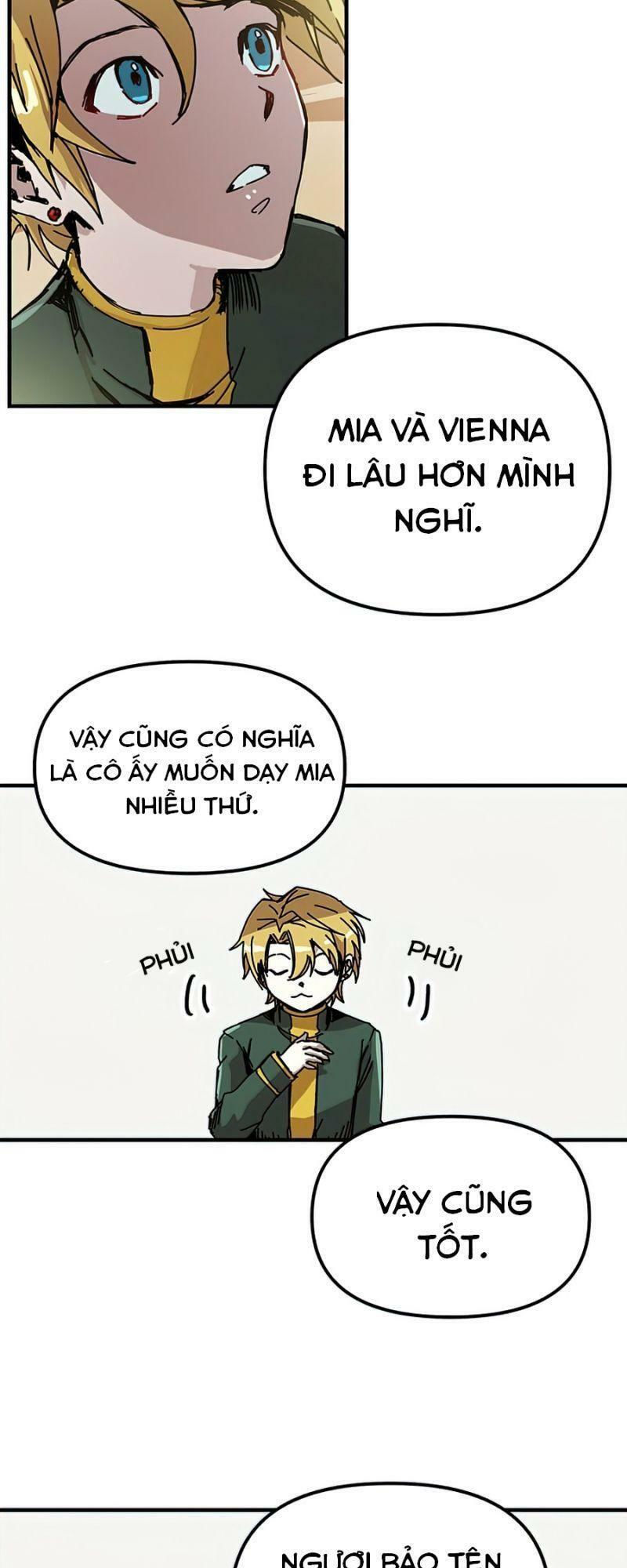 người chơi lỗi chapter 79 2