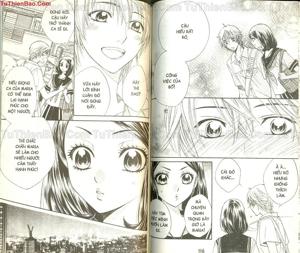 ác quỷ và bản tình ca chapter 13 59