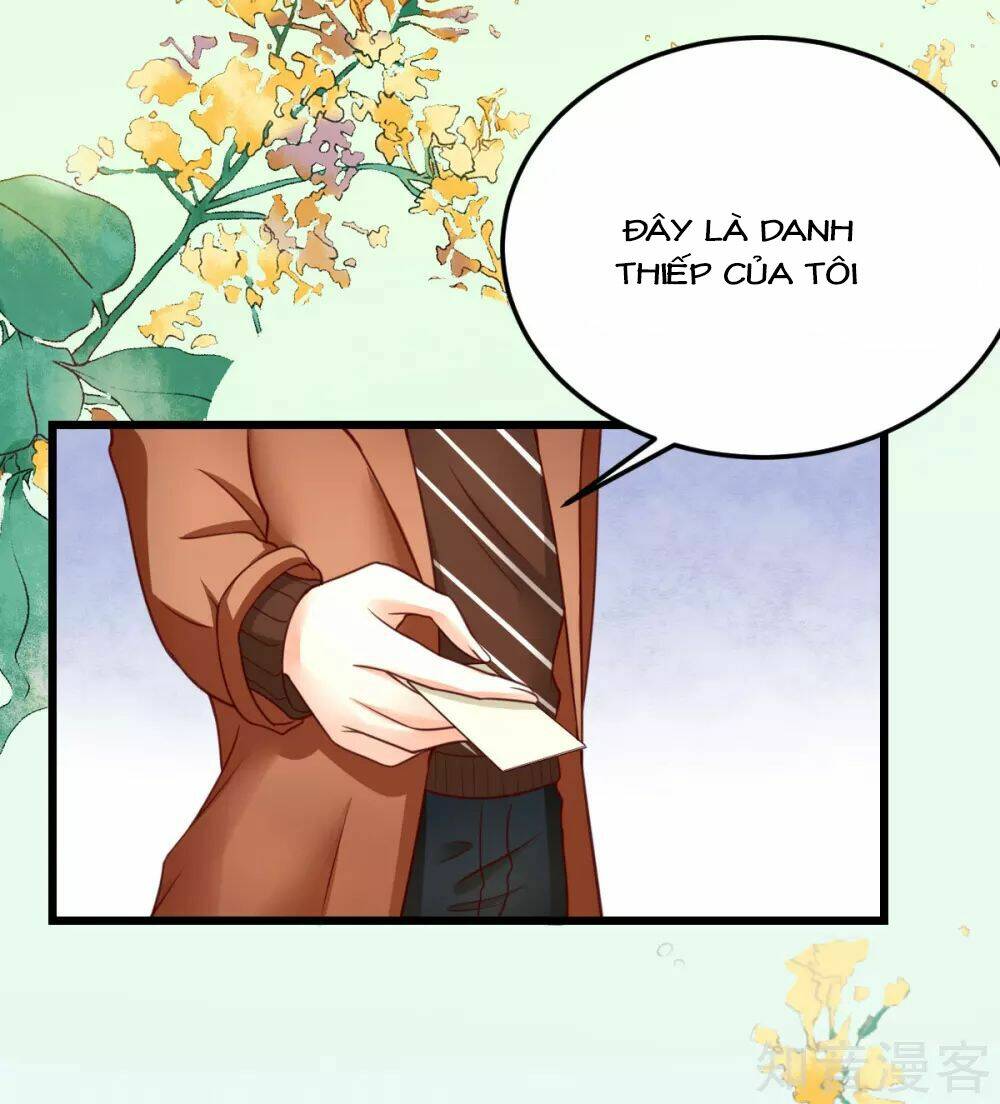 cường thế tù ái - địch thiếu đừng xằng bậy chapter 59 14