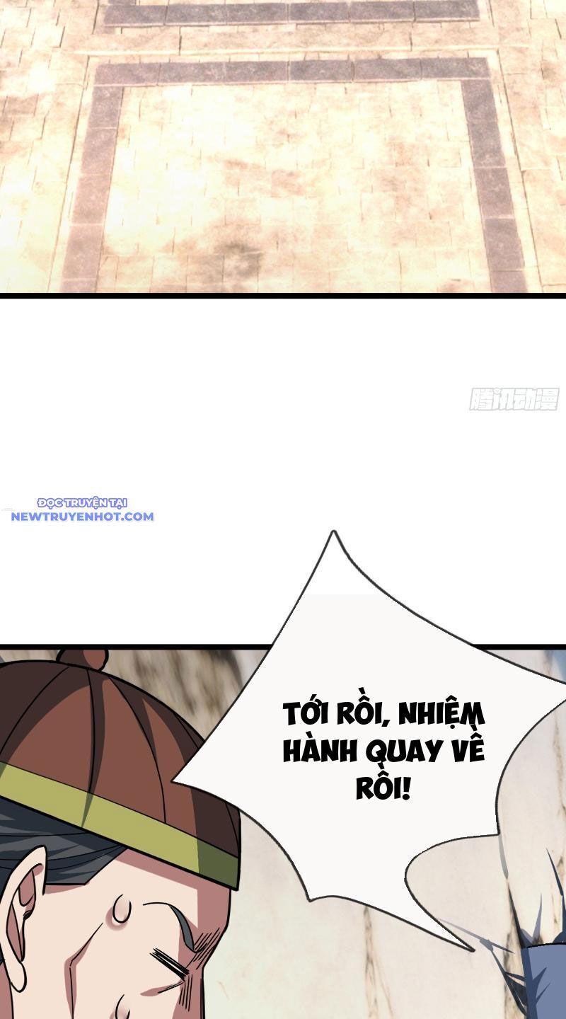 ngủ say vạn cổ: xuất thế đẩy ngang chư thiên chapter 31 36