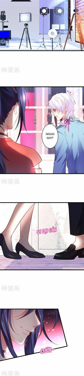 biến lan lăng vương thành ảnh đế chapter 46 5