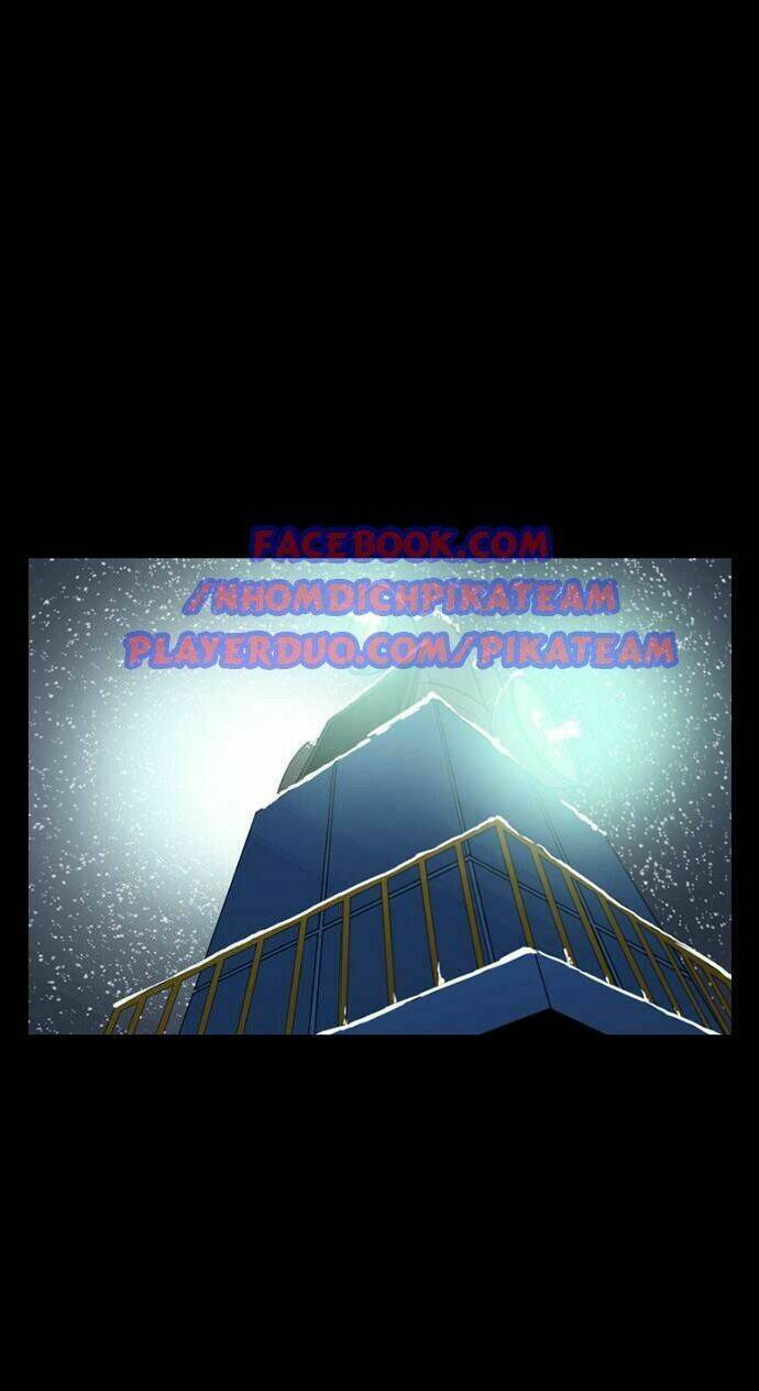 đêm vùng cực chapter 24 5