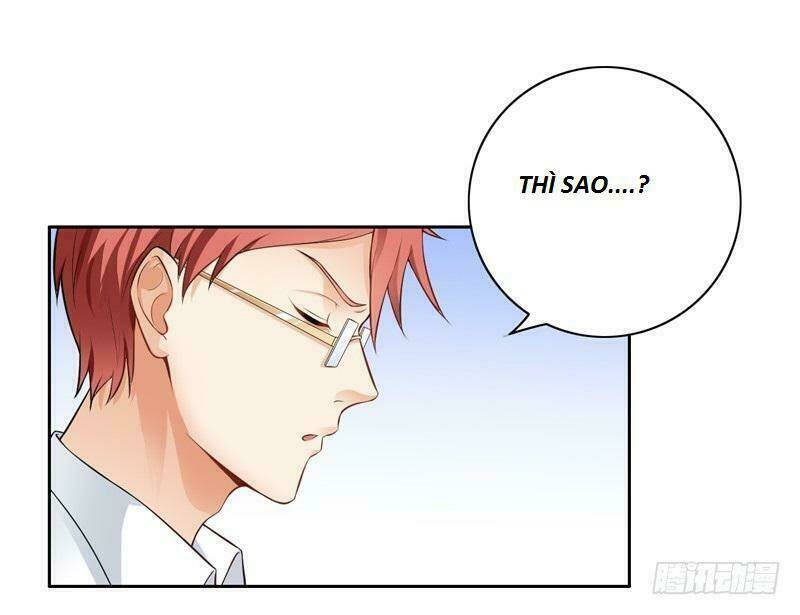 độc sủng tiểu lão bà chapter 4 22