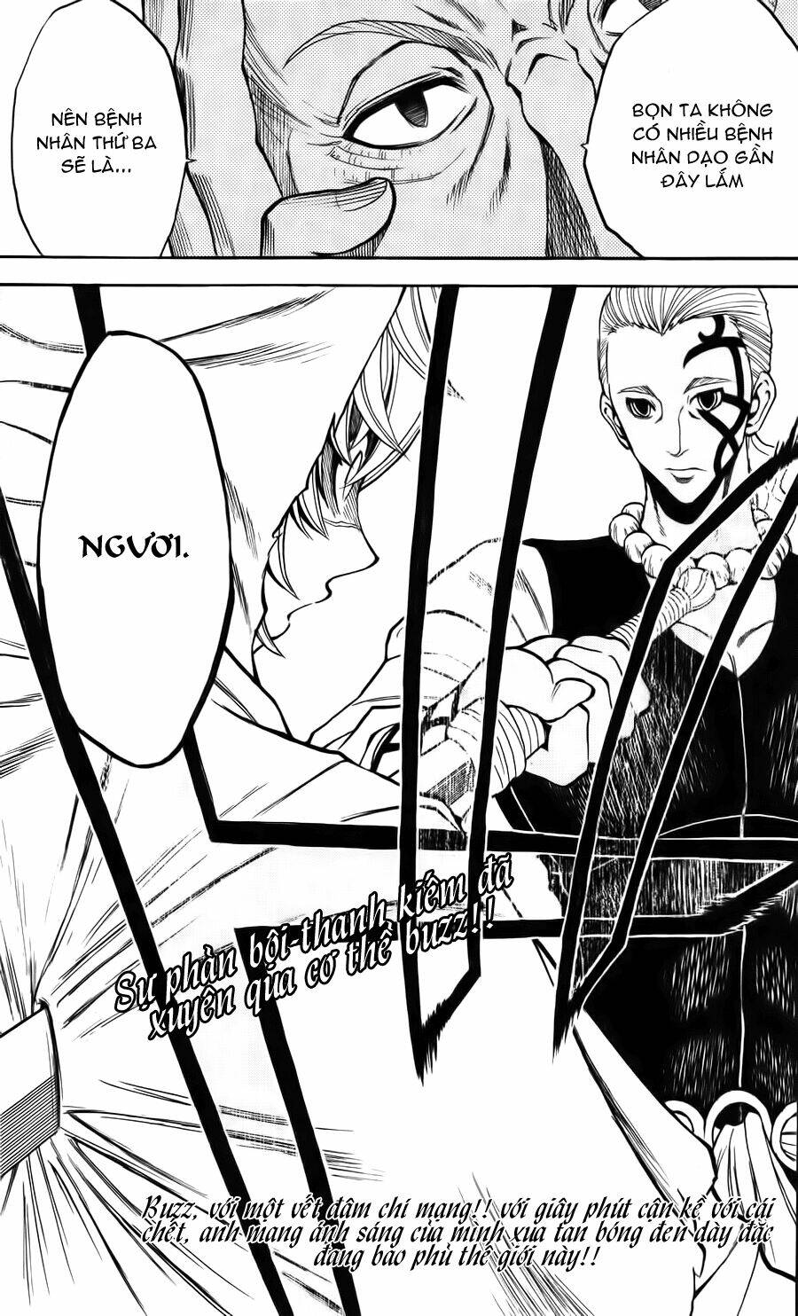 thần y asklepios chapter 14 19