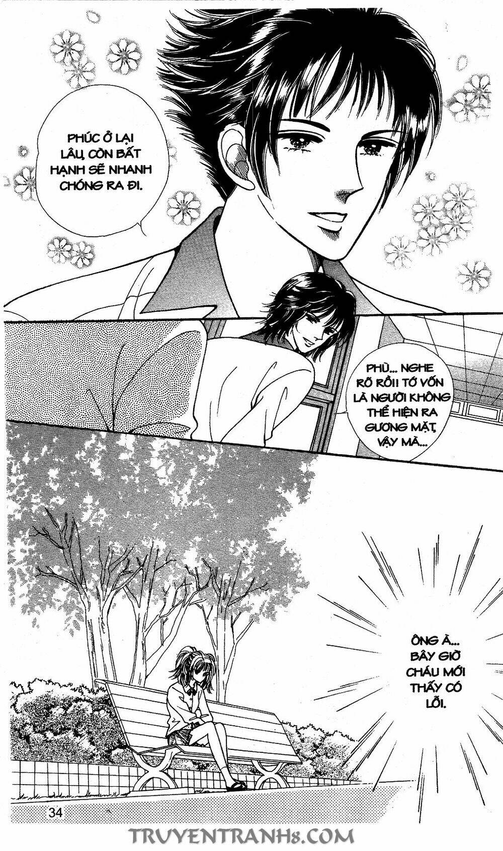 lọ lem kén rể chapter 50 10