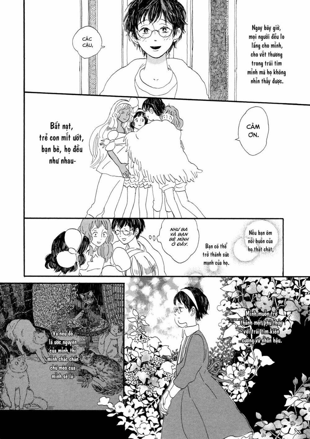 majo to neko no hanashi chapter 2 23