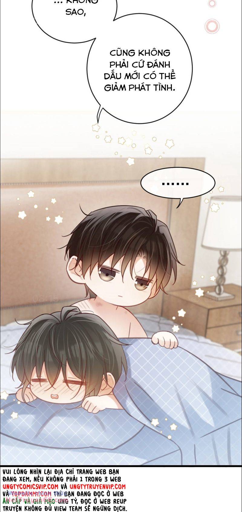 nịch tửu chapter 112 7