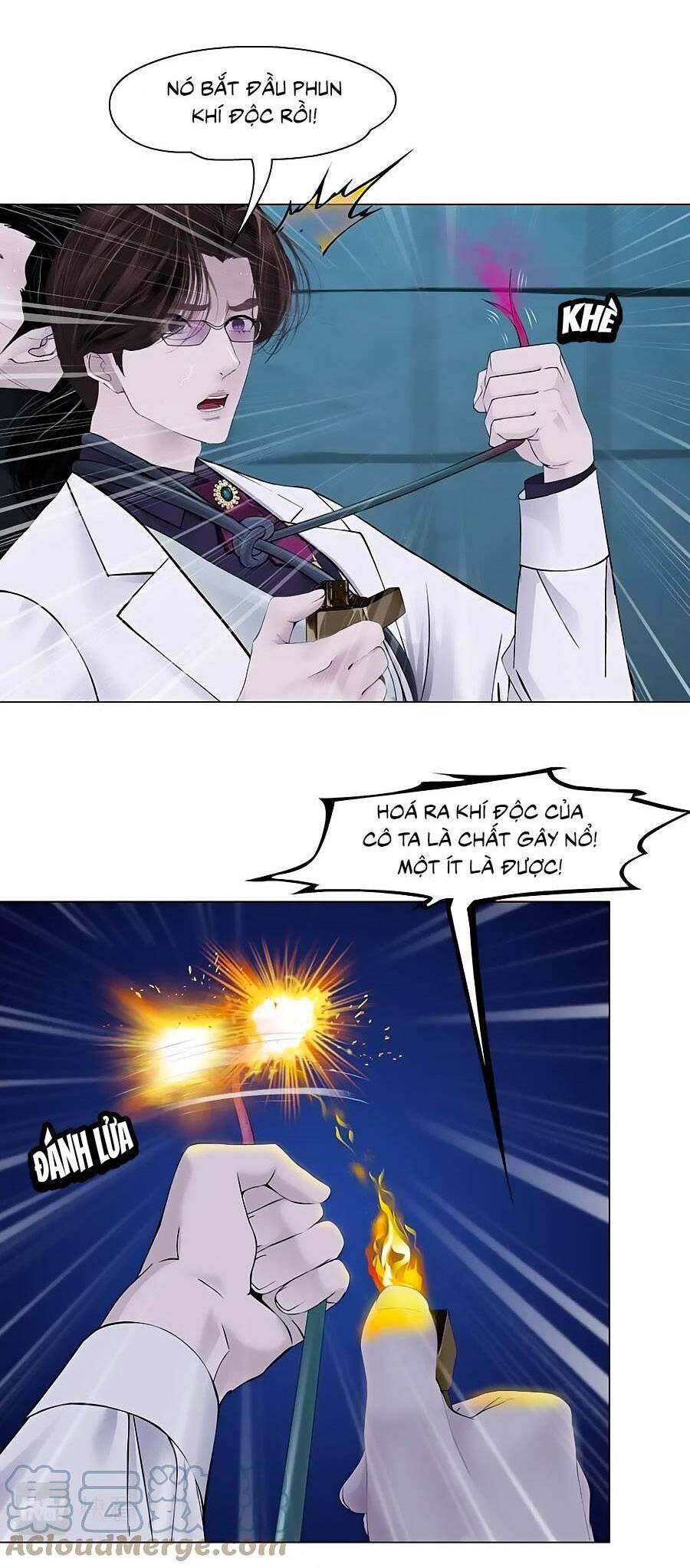 đằng nữ chapter 170 8