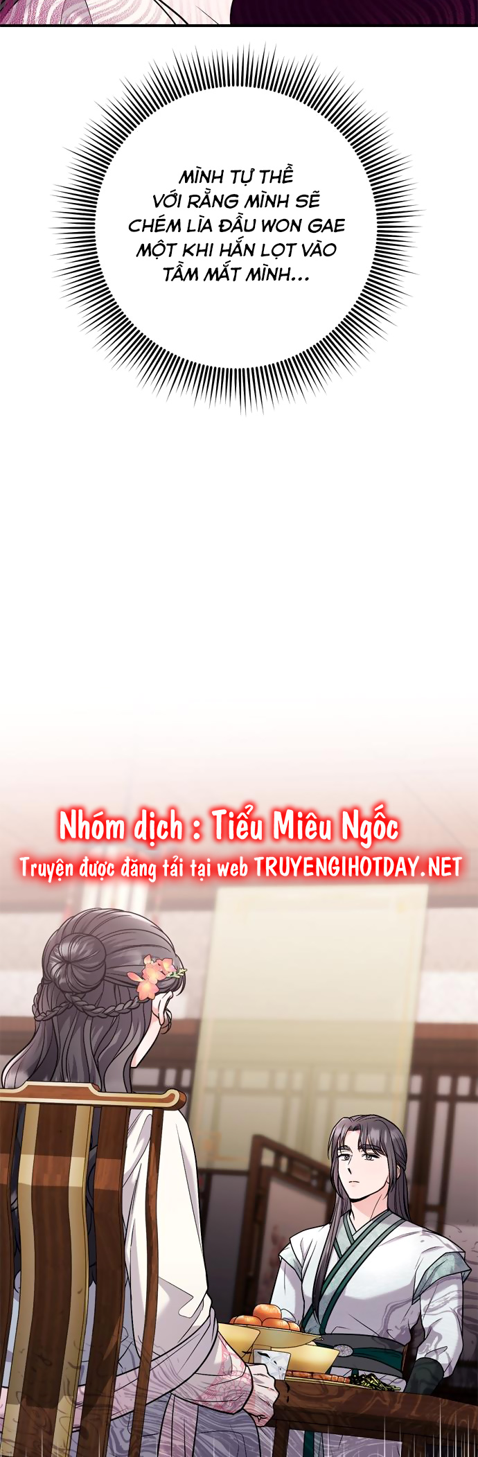 cao thủ chốn hậu cung chapter 71 7