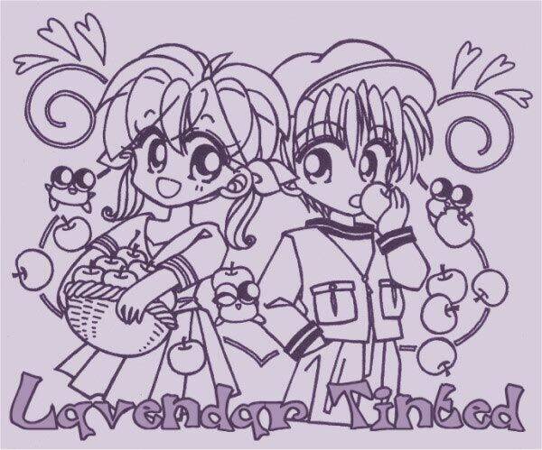 kero kero chime chapter 10 1