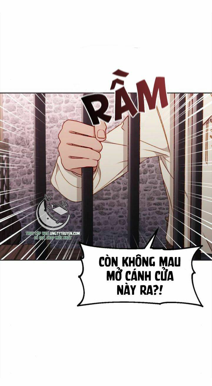 nữ chính muốn tôi trở thành mẹ kế chapter 32 4