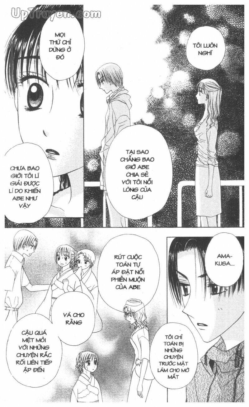 chân dung m&n chapter 6 22