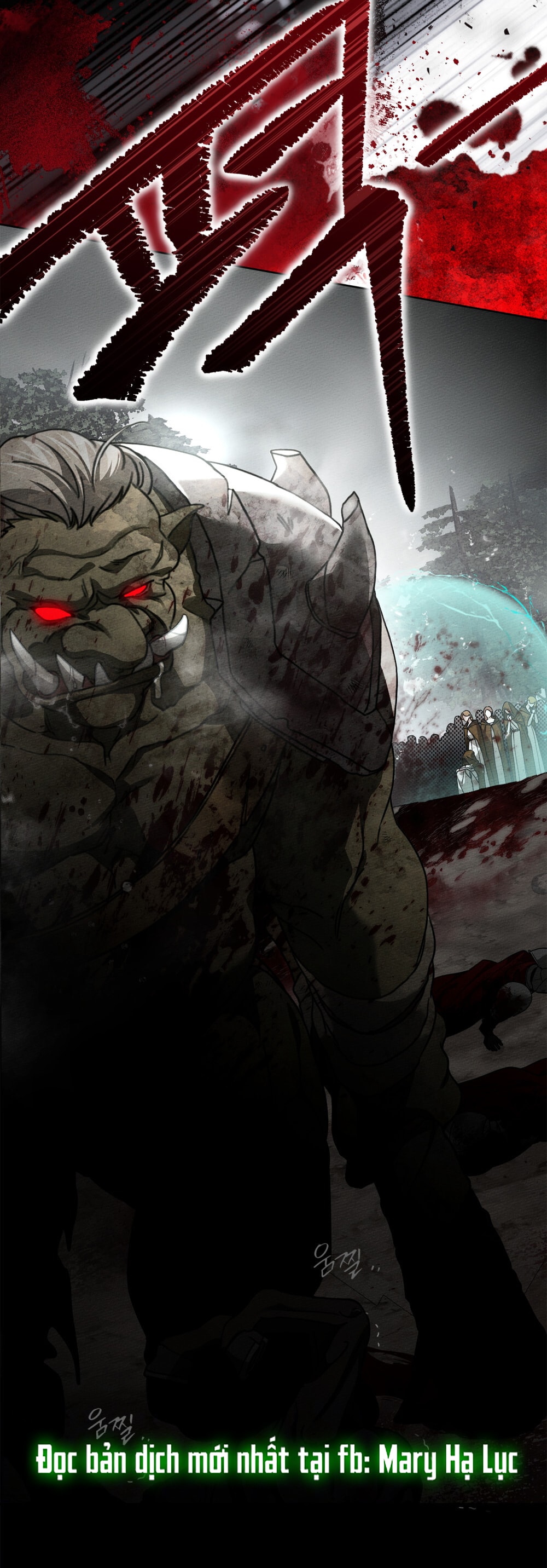 Dưới Bóng Cây Sồi chapter 119.2 27