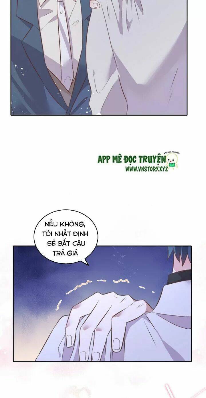 bạn trai kém tuổi bẫy yêu tôi chapter 21 7