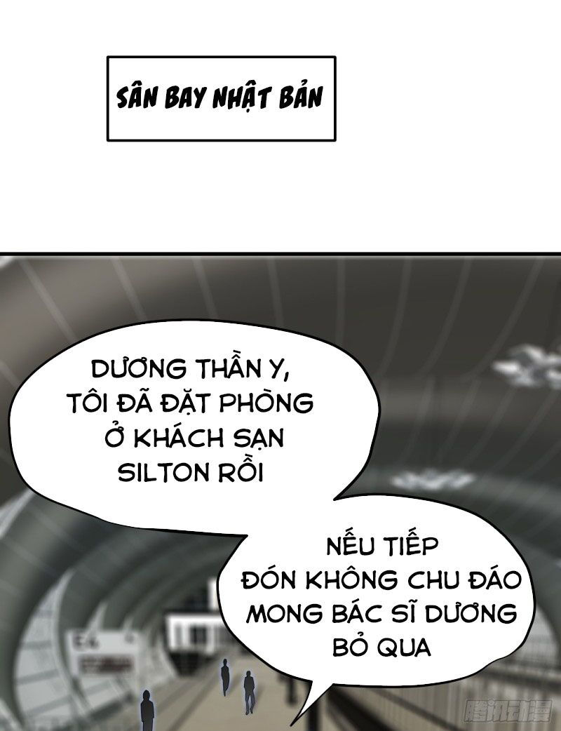 tối cường thần y tại đô thị chapter 161 29