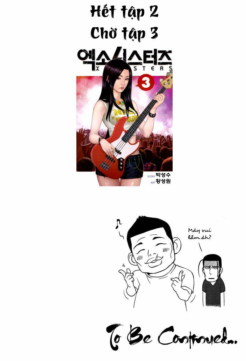 xo sisters chapter 8 45