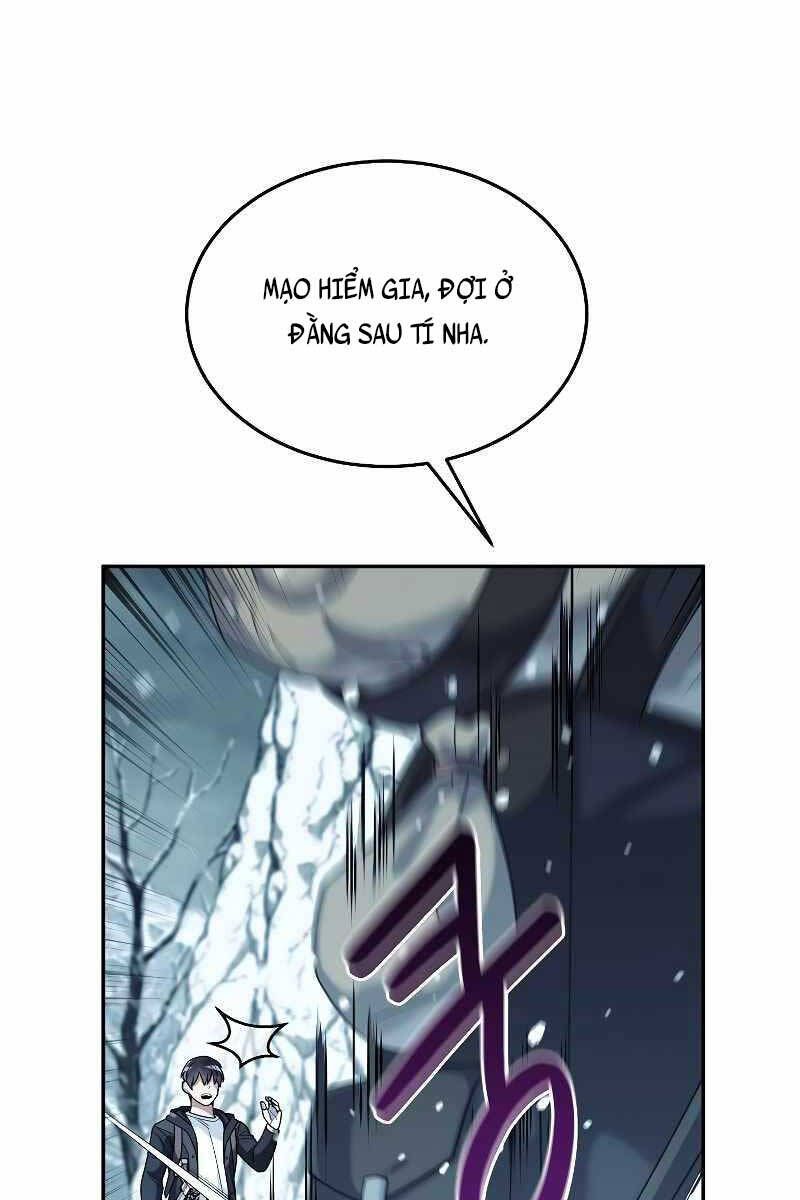 Người Mới Này Quá Mạnh chapter 53.1 8