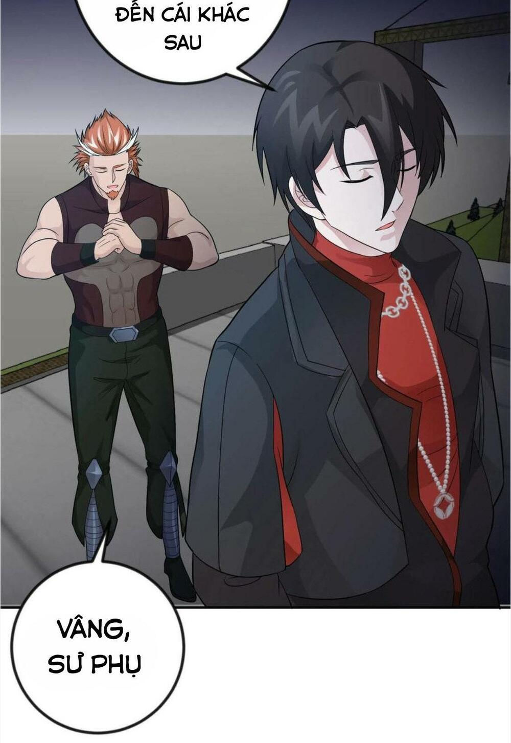 ta chẳng qua là một đại la kim tiên chapter 42 8