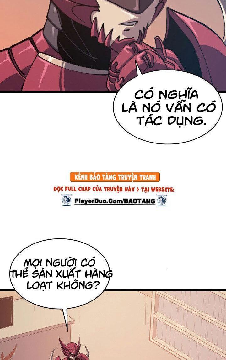 tôi trở lại thăng cấp một mình chapter 35 8