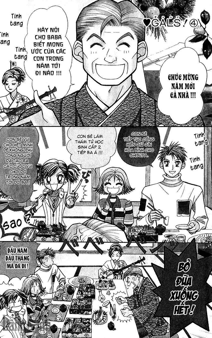 gals - mắt lưu ly chapter 13 5