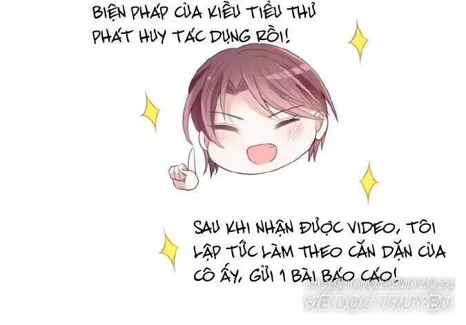 ảnh đế thần bí trộm cưới: vợ yêu, tới pk chapter 18 21