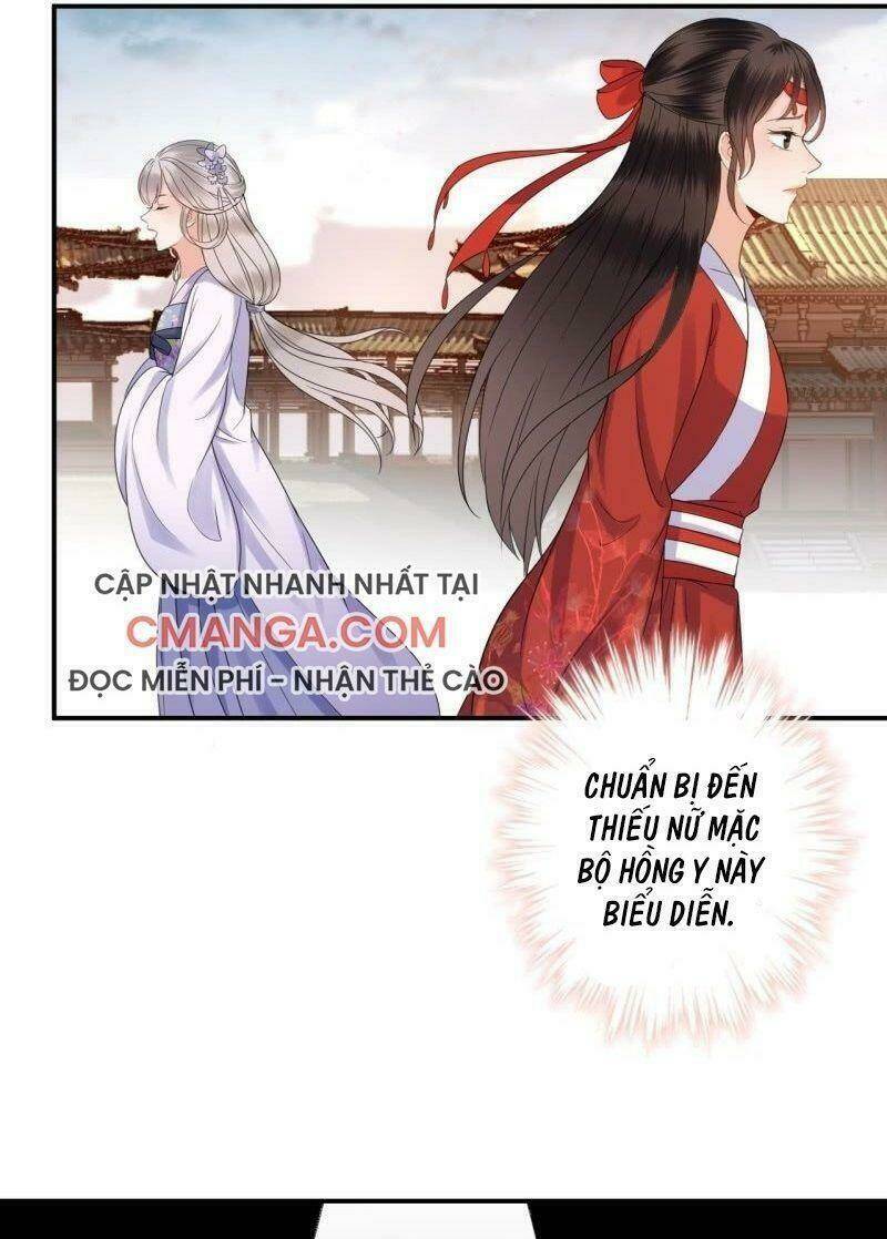 vương gia kiêu ngạo quá khó cua chapter 75 21