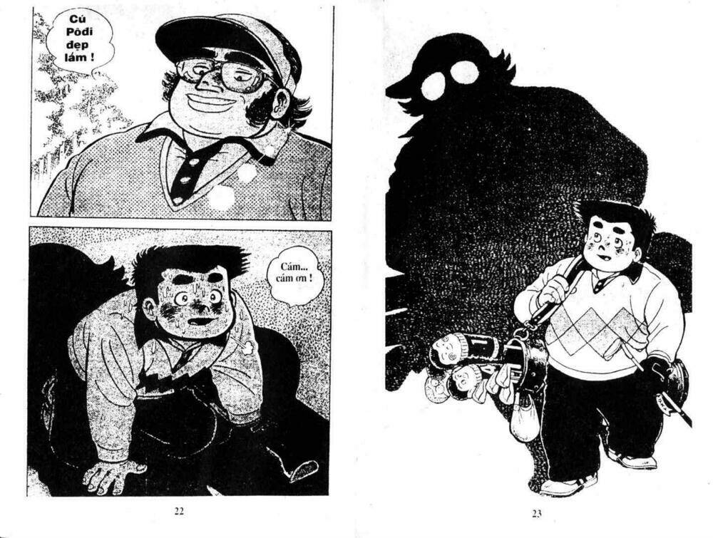 tân teppi chapter 13 10