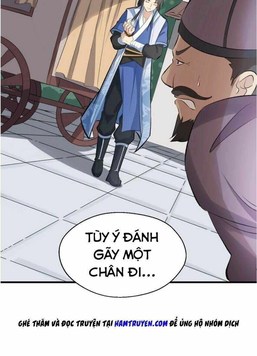 đại nghịch chi môn chapter 45 43