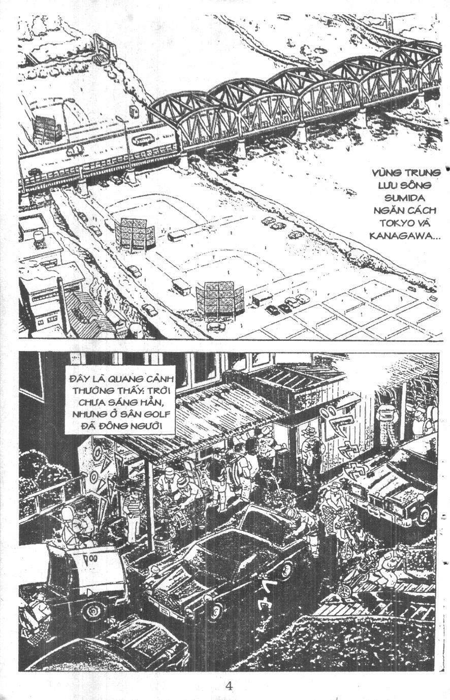 ashita tenki ni naare chapter 1 2