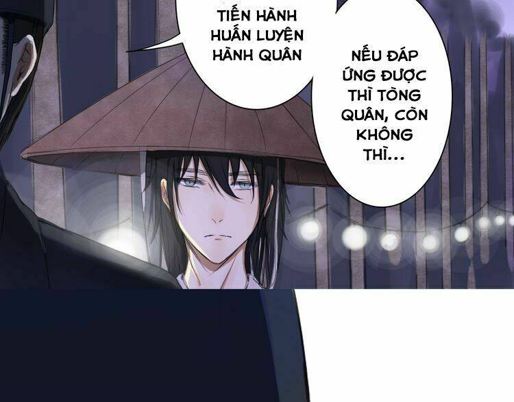 bạch lý hành giả chapter 1 39