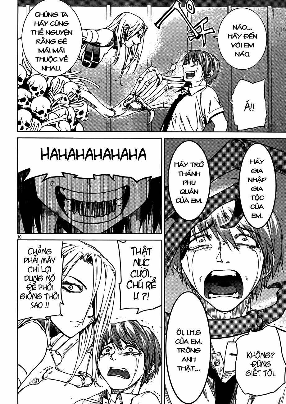 crime zone chapter 2 11