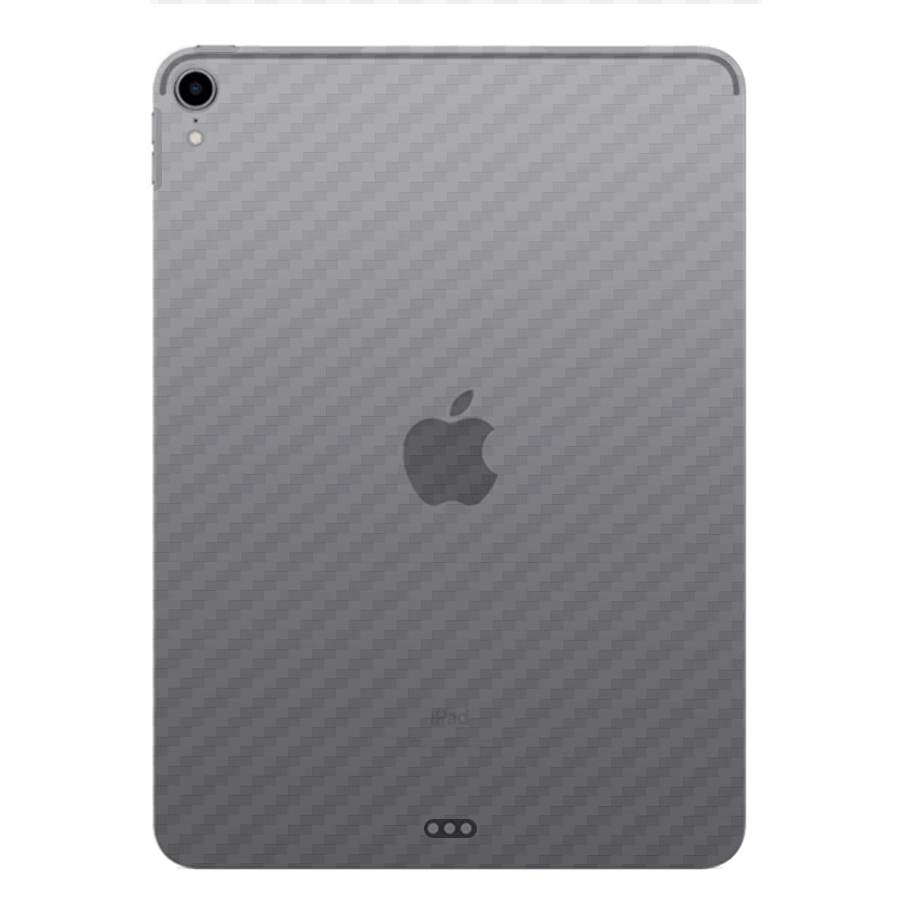 Miếng Dán Mặt Lưng Carbon Dành Cho Ipad Pro 11