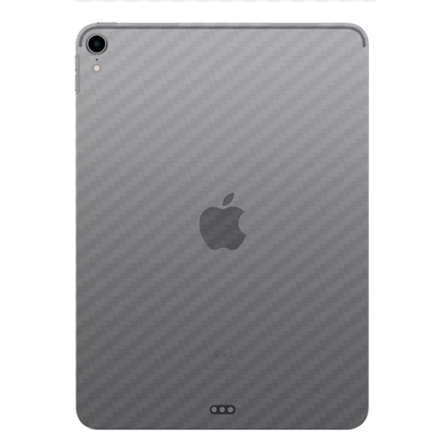 Miếng Dán Mặt Lưng Carbon Dành Cho Ipad Pro 11( 2018)