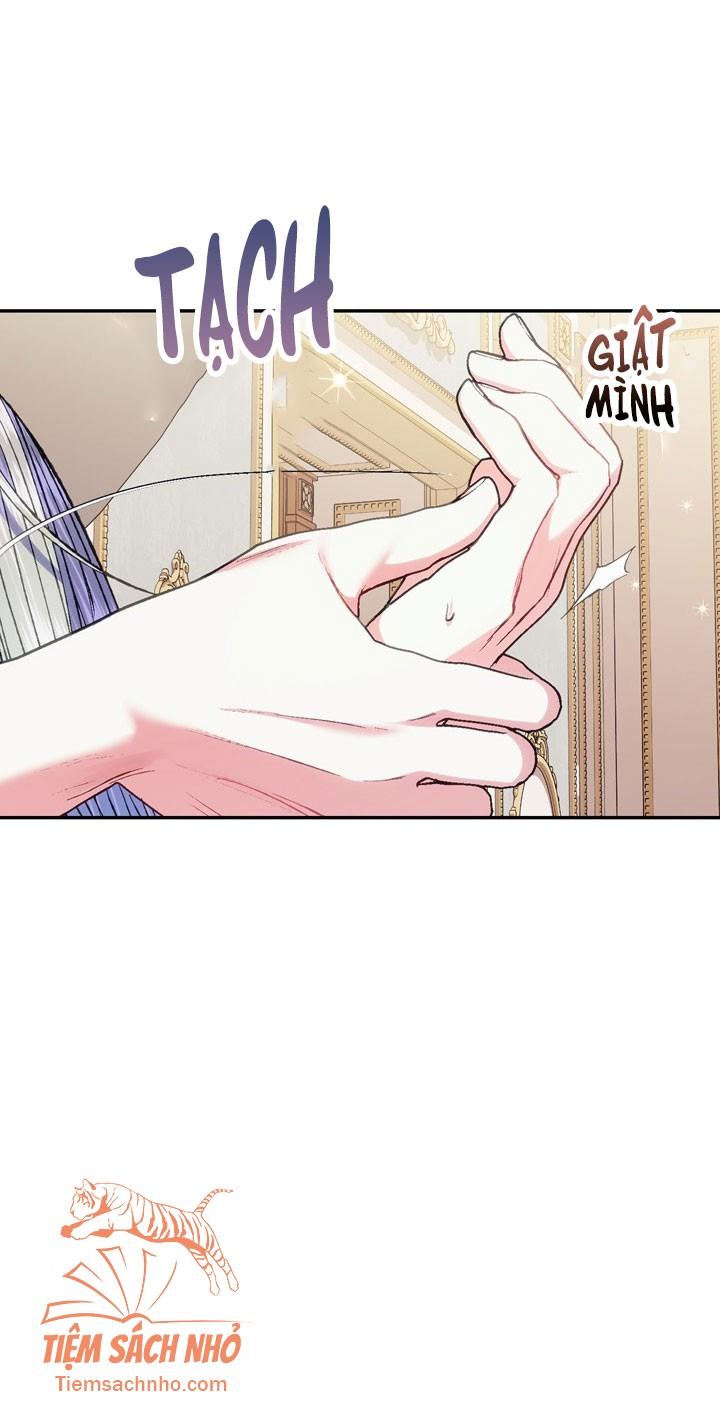 cha, con không muốn kết hôn đâu chapter 54 18