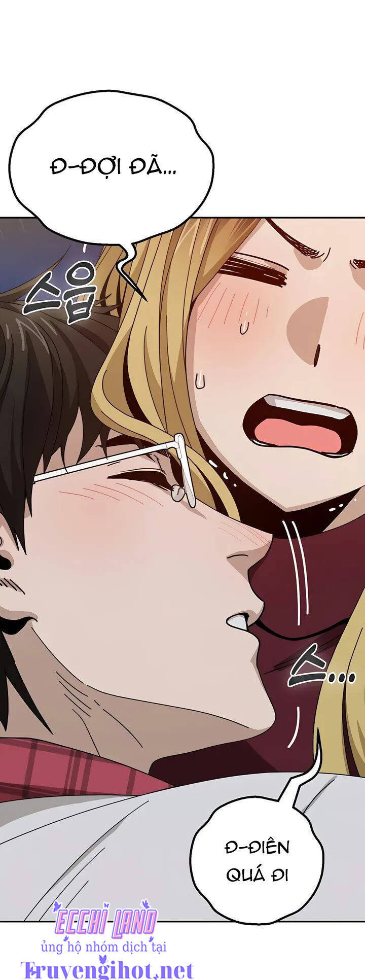 Lớ Ngớ Vớ Phải Tình Yêu chapter 37.1 24