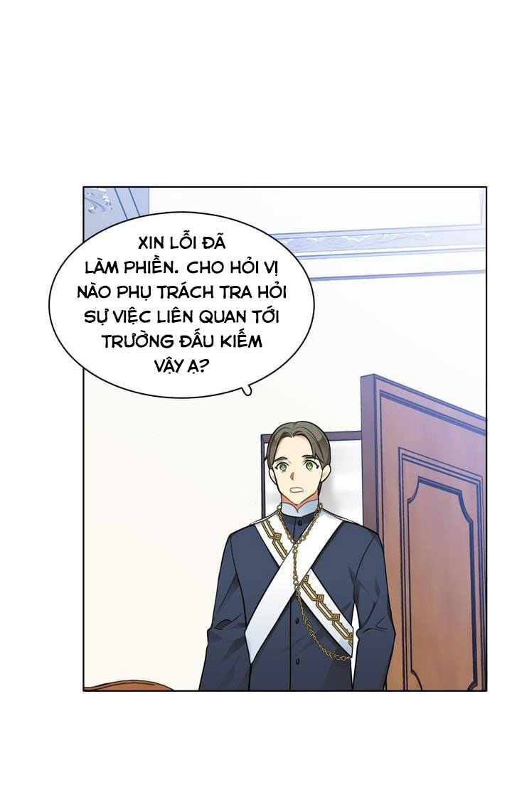 thanh tra của muiella chapter 43 35